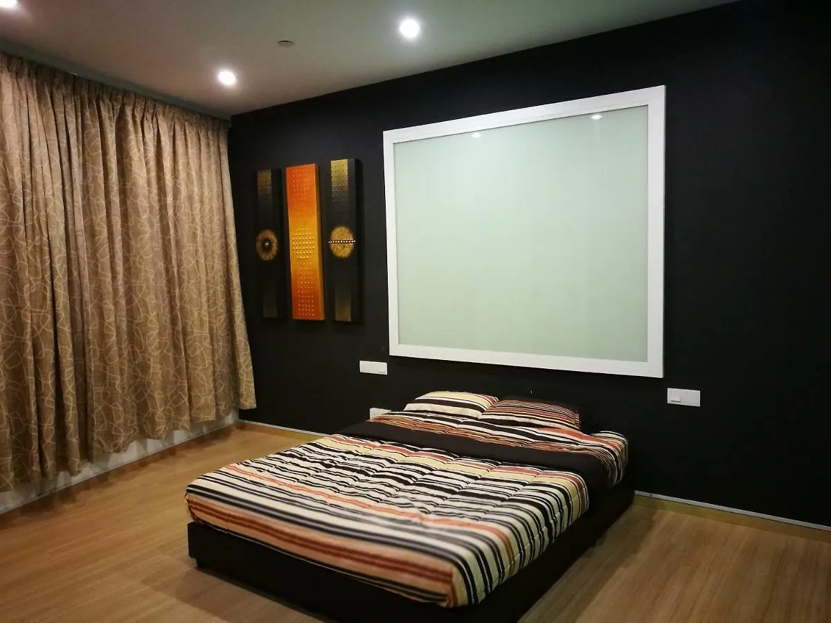 Apartment Selamat Datang @ 118 Island Plaza Superior Suite Tanjung Tokong