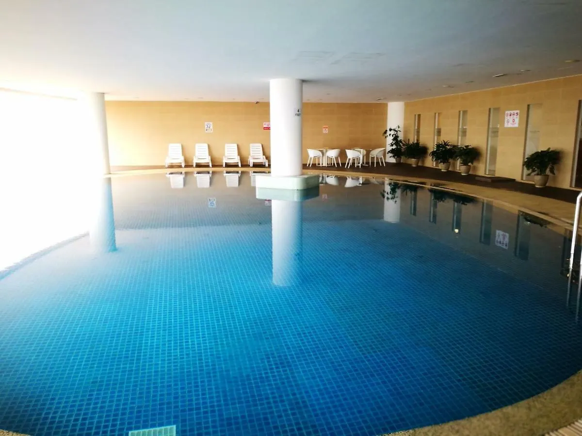 Selamat Datang @ 118 Island Plaza Superior Suite Tanjung Tokong