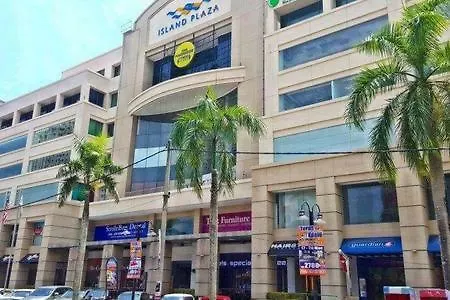 Selamat Datang @ 118 Island Plaza Superior Suite Tanjung Tokong Μαλαισία